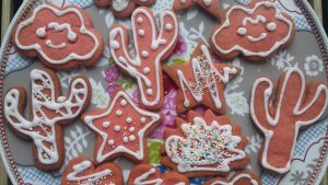 red velvet cookies (25)
