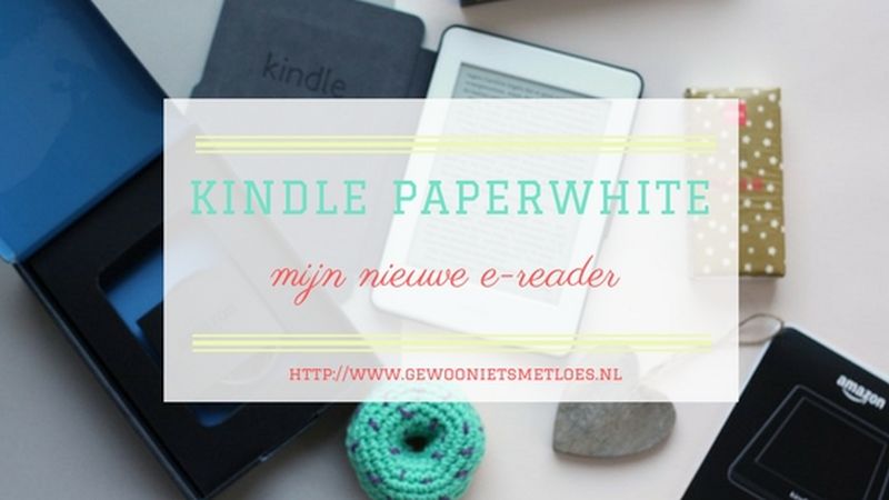 Kindle Paperwhite | Review