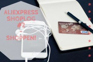 AliExpress Shoplog #2