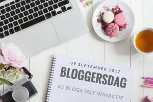 bloggersdag