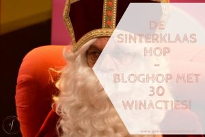 Sinterklaashop 2017