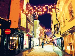 kerstmarkt in Engeland (1)