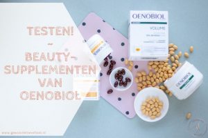 beautysupplementen van oenobiol