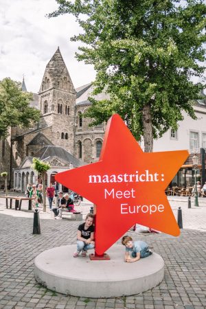 Leuk voor kinderen in Maastricht