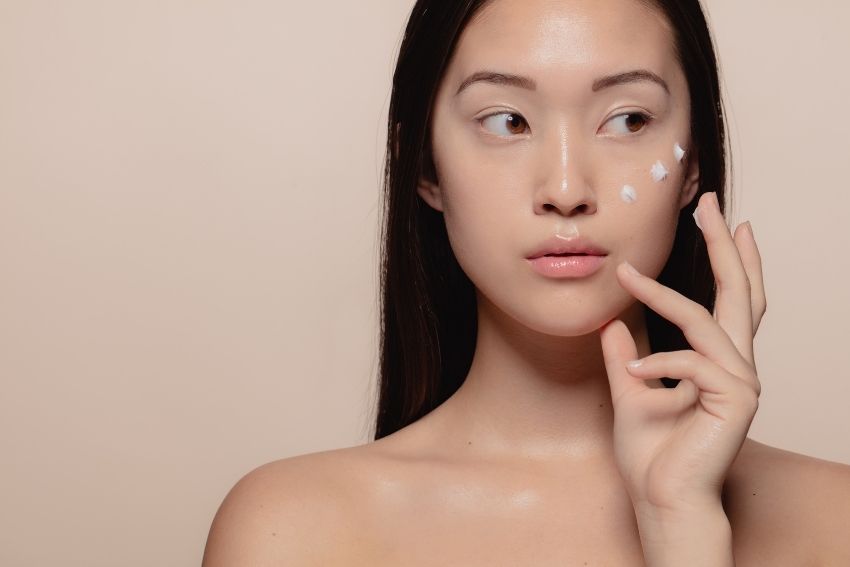tips voor de verzorging van je huid