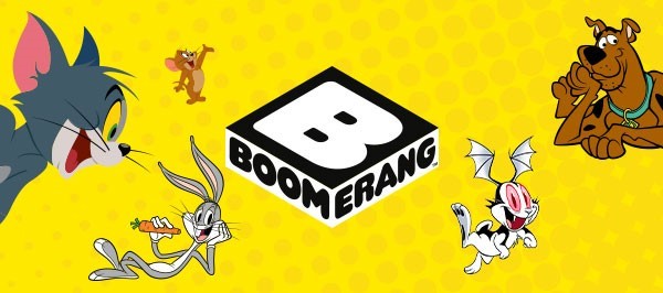 Boomerang highlights februari | TV + winactie!
